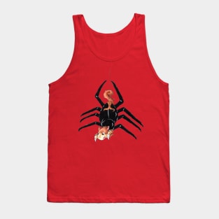 Spider Monkey Tank Top